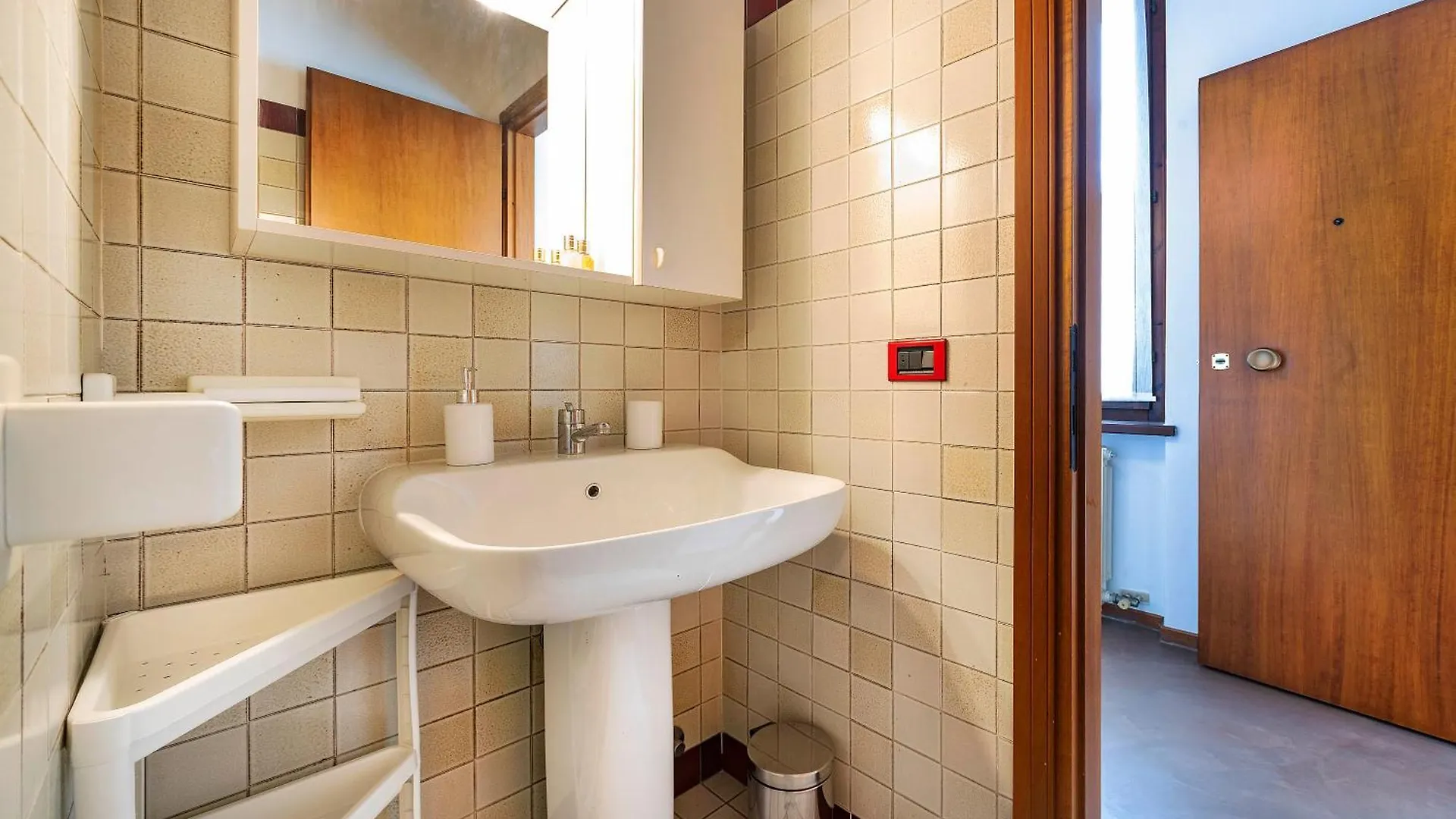Апартаменты Italianflat - Verona Arches Studio Flat