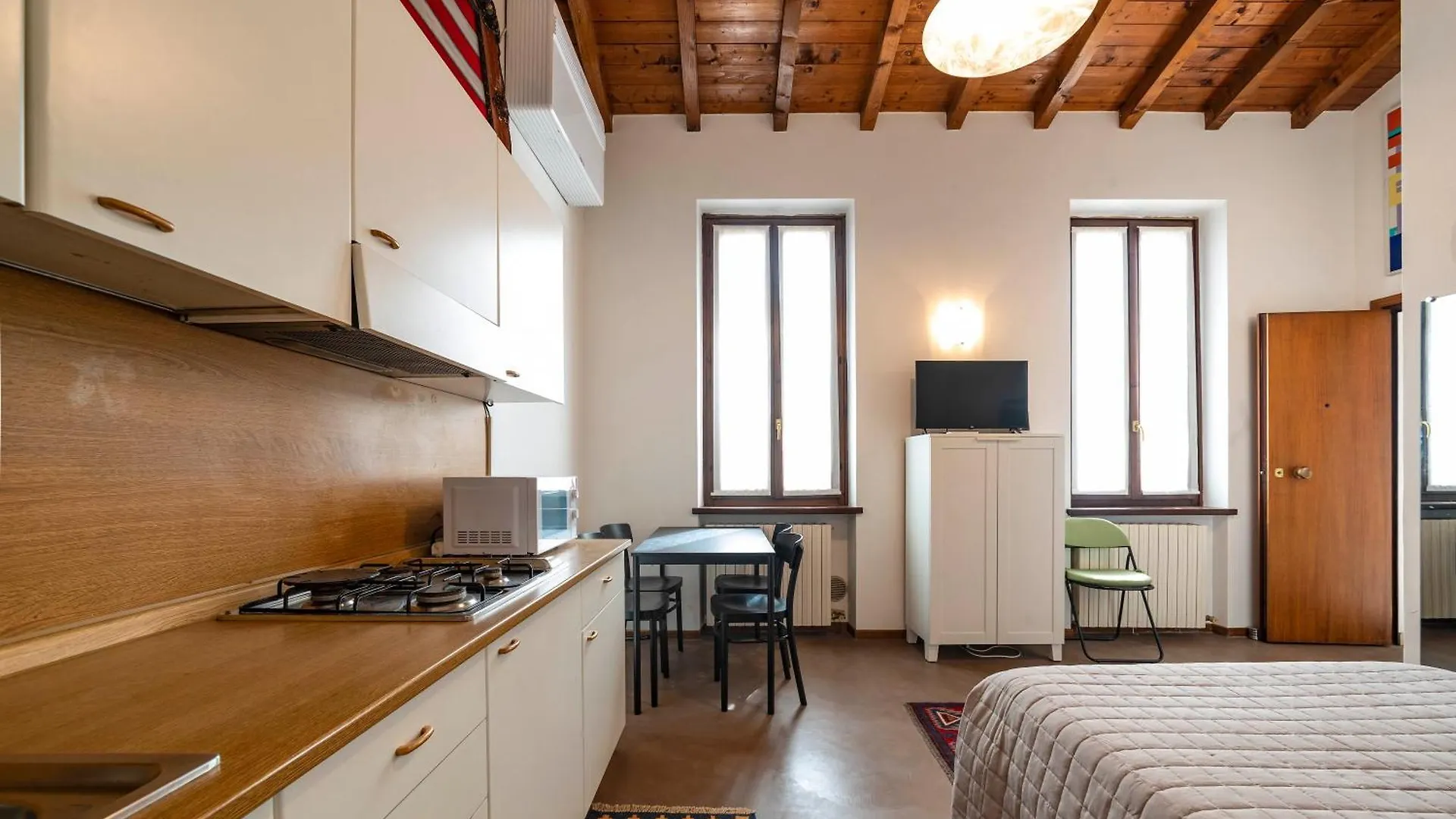 Апартаменты Italianflat - Verona Arches Studio Flat