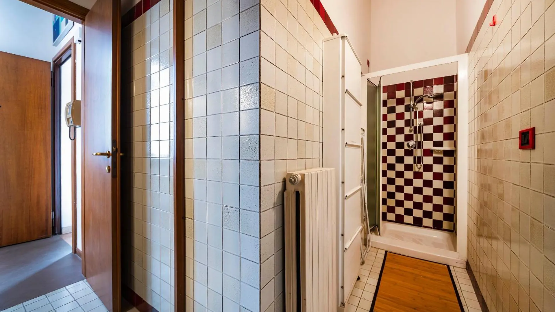 Italianflat - Verona Arches Studio Flat Апартаменты