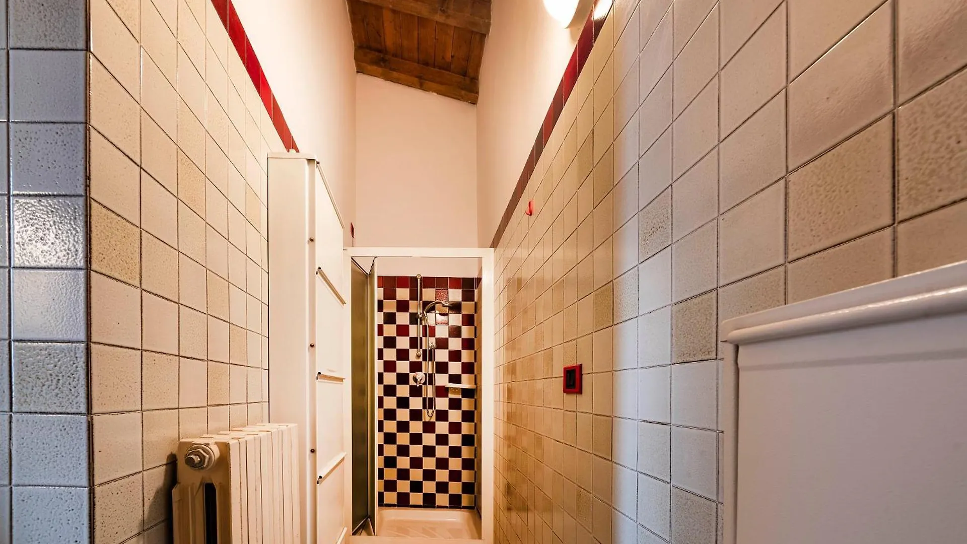 Апартаменты Italianflat - Verona Arches Studio Flat Италия