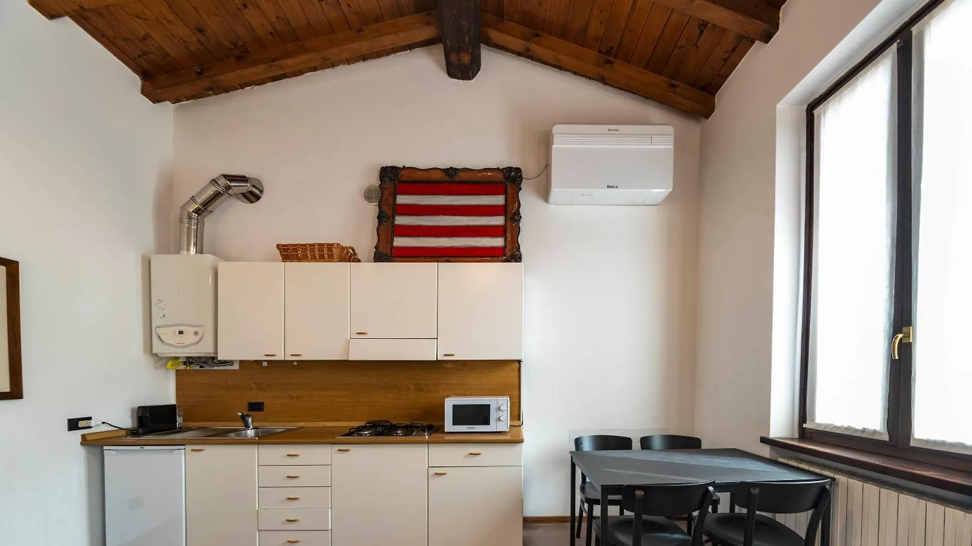 Italianflat - Verona Arches Studio Flat Апартаменты